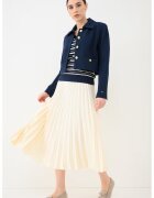 Tommy Hilfiger Късо сако с метални копчета