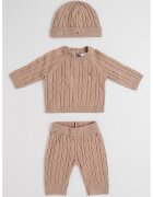 Tommy Hilfiger Комплект с плетка осморка - 3 части