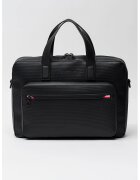 Tommy Hilfiger Компютърна чанта от еко кожа Corporate