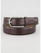 Tommy Hilfiger Кожен колан с тока
