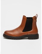 Tommy Hilfiger Кожени боти