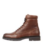 Tommy Hilfiger Кожени боти