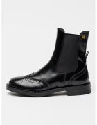 Tommy Hilfiger Кожени боти Chelsea