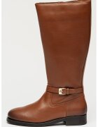 Tommy Hilfiger Кожени ботуши