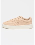 Tommy Hilfiger Кожени спортни обувки