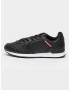 Tommy Hilfiger Кожени спортни обувки Runner Icon с еко кожа