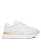 Tommy Hilfiger Маратонки TH CHIC MONOGRAM RUNNER-FW0FW09464-01T