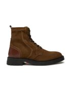 Tommy Hilfiger Мъжки боти - 304969492 естествена кожа