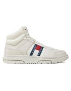 Tommy Hilfiger Мъжки спортни обувки модел Brooklyn Mix Mat Mid