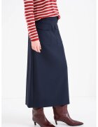 Tommy Hilfiger Миди пола с висока талия