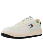 Tommy Hilfiger Обувки Tommy Jeans Basket - Текстил - -