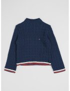 Tommy Hilfiger Плетен пуловер