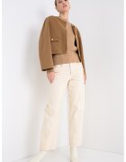 Tommy Hilfiger Плетен пуловер от органичен памук