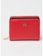 Tommy Hilfiger Портфейл от еко кожа Icon с лого