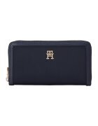 Tommy Hilfiger Портмоне Essential от еко кожа с цип