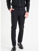 Tommy Hilfiger Прав панталон чино Denton