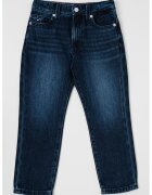 Tommy Hilfiger Прави дънки с лиосел