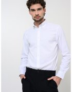 Tommy Hilfiger Риза с класическа яка