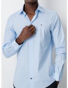 Tommy Hilfiger Риза с лого