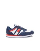 Tommy Hilfiger Сини маратонки за деца