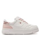 Tommy Hilfiger Спортни обувки Low CUT Lace UP SNEAKER-T3A9-33211-1355X134