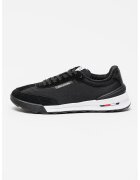 Tommy Hilfiger Спортни обувки Retro Runner с мрежа