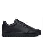 Tommy Hilfiger Спортни обувки TH BASKET CORE LEATHER-FM0FM05927-BDS