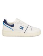 Tommy Hilfiger Спортни обувки TJM RETRO BASKET-EM0EM01610-DW4