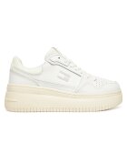 Tommy Hilfiger Спортни обувки TJW RETRO BASKET FLATFORM-EN0EN02840-02U
