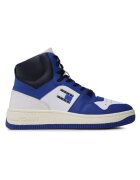 Tommy Hilfiger Спортни обувки за мъже - tj mid cut basket - EM0EM01164-C66 -