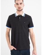 Tommy Hilfiger Стандартна тениска с яка