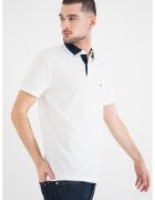 Tommy Hilfiger Стандартна тениска с яка