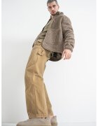 Tommy Hilfiger Стандартно яке от еко пух с джоб