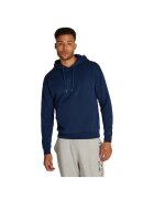 Tommy Hilfiger Суитшърт EMBOSSED HILFIGER CREST HOODY-MW0MW37459-DAF