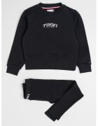 Tommy Hilfiger Суитшърт и клин - 2 части