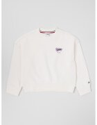 Tommy Hilfiger Суитшърт с лого