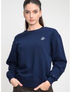 Tommy Hilfiger Суитшърт с паднали ръкави
