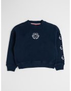 Tommy Hilfiger Суитшърт с памук
