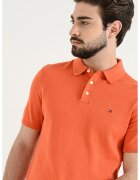 Tommy Hilfiger Тениска Essential с яка