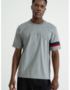 Tommy Hilfiger Тениска с бродирано лого