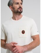 Tommy Hilfiger Тениска с овално деколте