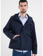 Tommy Hilfiger Яке Desert Sky с прибиращ се дизайн и качулка