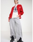 Tommy Hilfiger Яке с лого