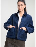 Tommy Hilfiger Яке с уголемени джобове с капаче