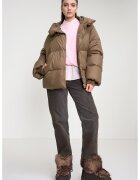 Tommy Hilfiger Зимно яке с качулка