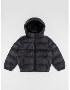 Tommy Hilfiger Зимно яке с качулка -
