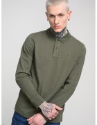 Tommy Jeans Блуза с яка