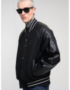 Tommy Jeans Бомбър яке с вълна