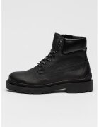 Tommy Jeans Боти с връзки