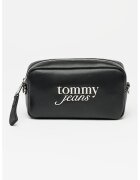 Tommy Jeans Чанта през рамо Bold Script